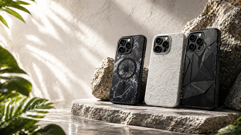 Apple Iphone 16 pro max back case Gearstyle
