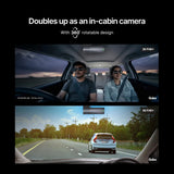 Best Dashcam for Car in India (2026) | HD Dashboard Cameras – GearStyle | Qubo Dashcam Pro X (2026 Edition) | Dashcam For Cars | 2K Video recordin Gearstyle