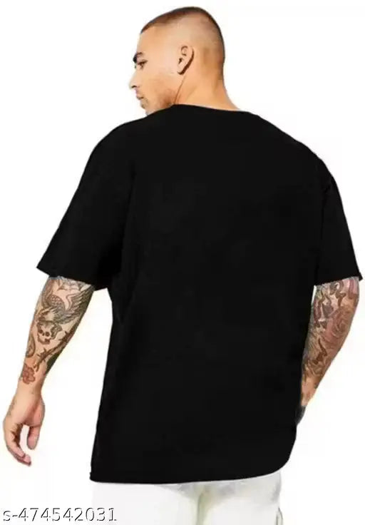 Premium Oversized T-Shirt Batman Gearstyle