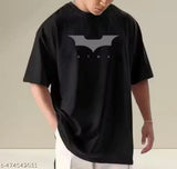 Premium Oversized T-Shirt Batman Gearstyle